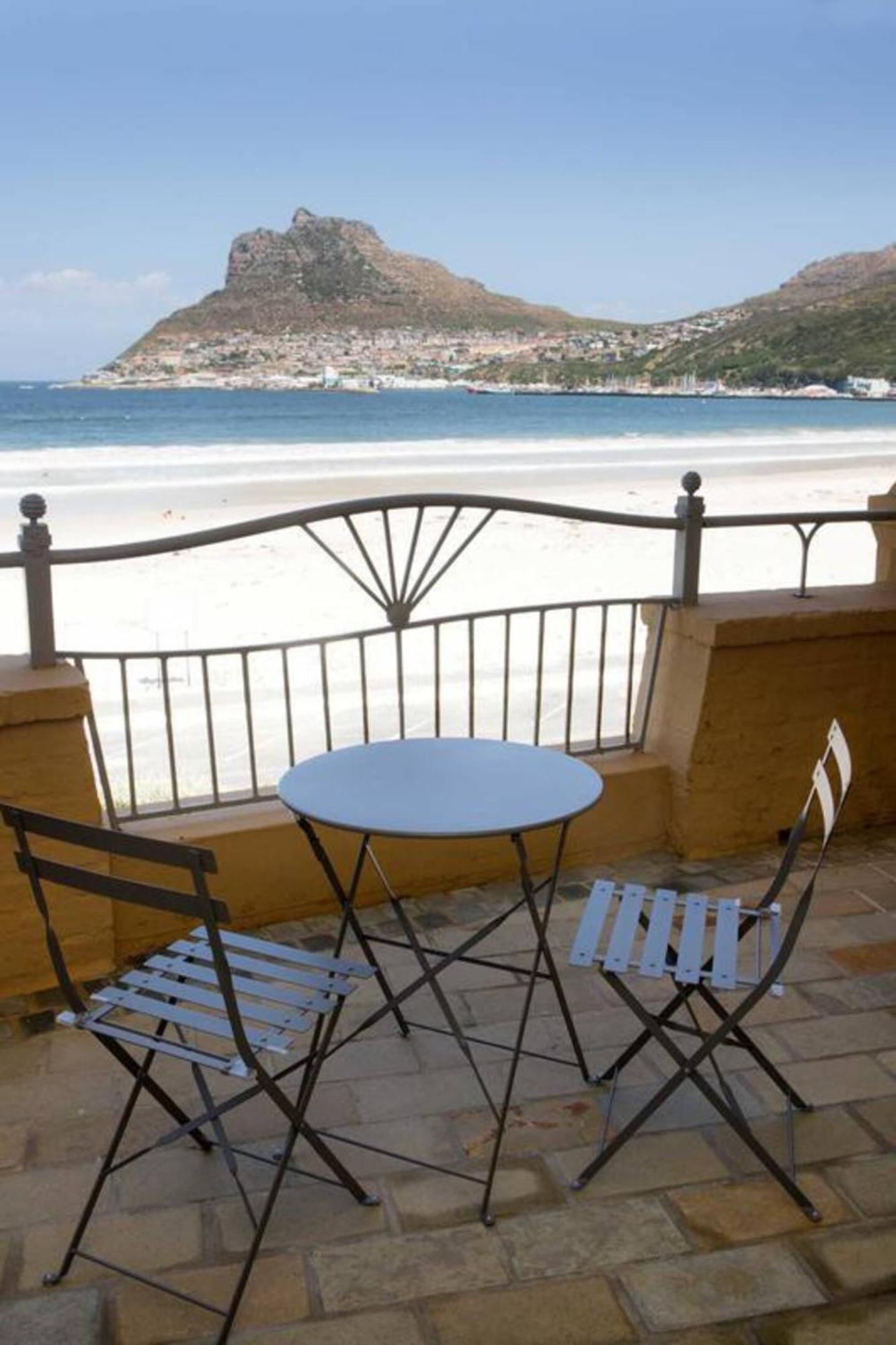 On The Beach Hout Bay Exterior photo